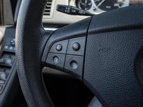 Mercedes-Benz B-Класс I (W245) Рестайлинг с пробегом 2011 года, цена 890 000 рублей, 114788 км, хэтчбек, Автокод Объявления
