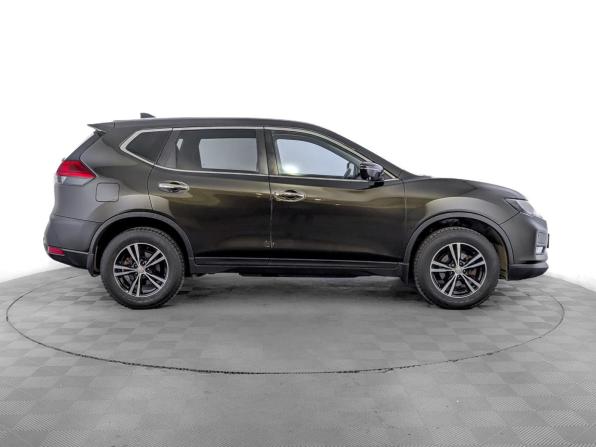 Nissan X-Trail III Рестайлинг с пробегом 2018 года, цена 1 990 000 рублей, 62150 км, внедорожник, Автокод Объявления