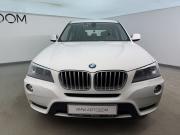 BMW X3 II (F25) Москва  - изображение 27