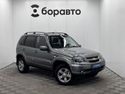 Chevrolet Niva I Рестайлинг Воронеж  - изображение 20
