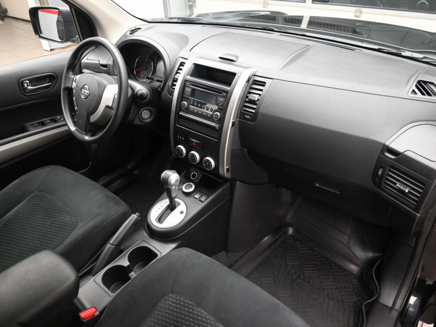 Nissan X-Trail II Рестайлинг Ростов-на-Дону  - изображение 7
