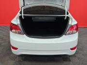 Hyundai Solaris I Вологда  - изображение 33