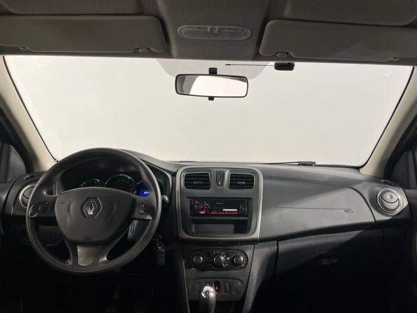 Renault Sandero II с пробегом 2018 года, цена 1 050 000 рублей, 66348 км, хэтчбек, Автокод Объявления