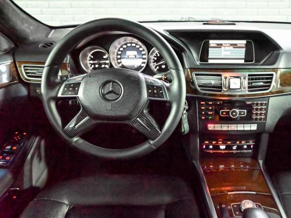 Mercedes-Benz E-Класс IV (W212 S212 C207) Рестайлинг с пробегом 2013 года, цена 1 720 000 рублей, 247312 км, седан, Автокод Объявления