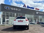 Nissan Juke I Набережные Челны  - изображение 30