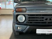 Lada (ВАЗ) 2121 (4x4) I Рестайлинг Тольятти  - изображение 23
