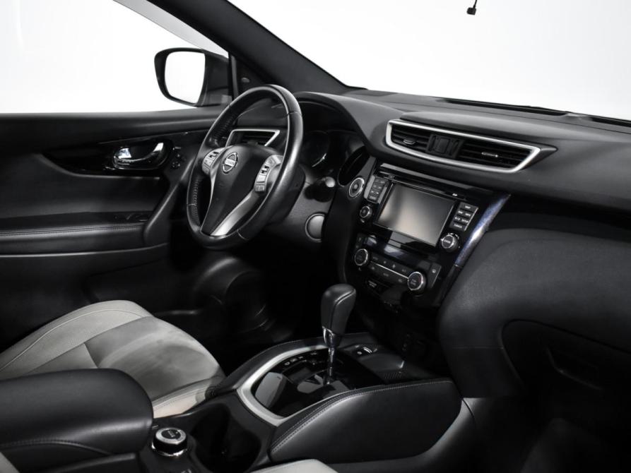 Nissan Qashqai II Санкт-Петербург  - изображение 15