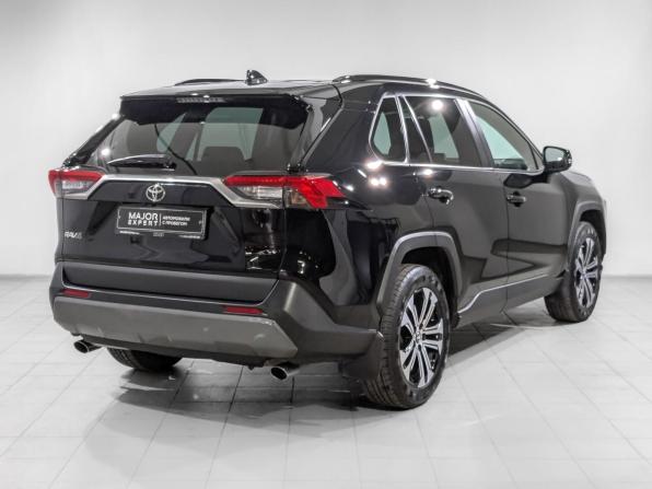Toyota RAV4 V (XA50) с пробегом 2020 года, цена 2 900 000 рублей, 89050 км, внедорожник, Автокод Объявления