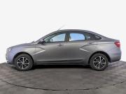 Lada (ВАЗ) Vesta I Москва  - изображение 36