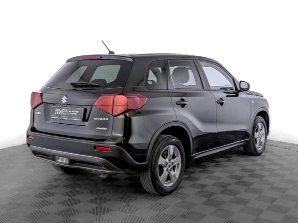 Suzuki Vitara II Рестайлинг с пробегом 2020 года, цена 1 925 000 рублей, 94945 км, внедорожник, Автокод Объявления