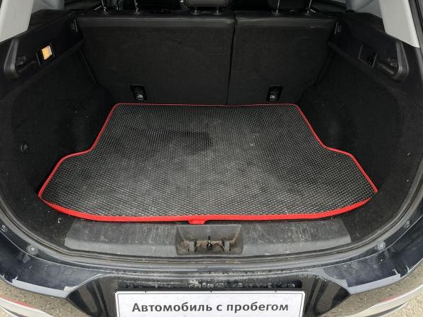 Chery Tiggo 7 Pro I с пробегом 2021 года, цена 1 610 000 рублей, 89064 км, внедорожник, Автокод Объявления