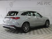 Mercedes-Benz GLC AMG II (X254) Москва  - изображение 32