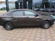 Lada (ВАЗ) Vesta I Калуга  - изображение 22
