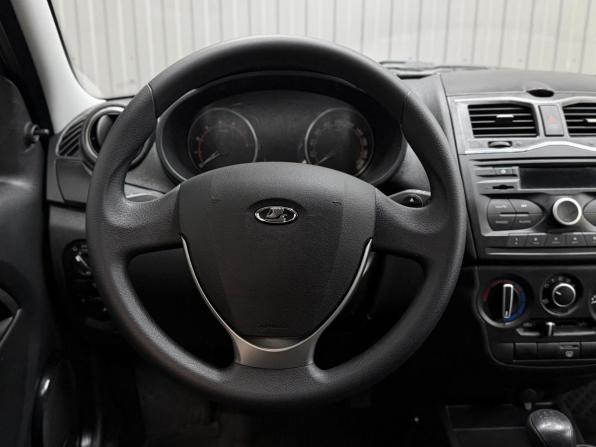 Lada (ВАЗ) Granta I Рестайлинг с пробегом 2021 года, цена 729 000 рублей, 51222 км, хэтчбек, Автокод Объявления