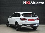 Lada (ВАЗ) Vesta I Рестайлинг (NG) Екатеринбург  - изображение 23