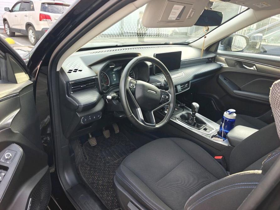 Haval Jolion I Санкт-Петербург  - изображение 4