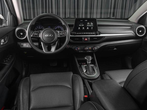 Kia K3 II с пробегом 2020 года, цена 2 199 000 рублей, 63795 км, седан, Автокод Объявления