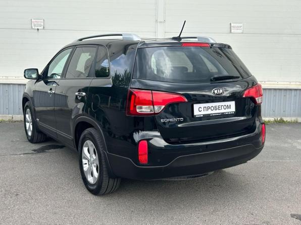 Kia Sorento II Рестайлинг с пробегом 2017 года, цена 1 760 000 рублей, 142043 км, внедорожник, Автокод Объявления