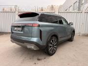 Jaecoo J7 I Ростов-на-Дону  - изображение 32