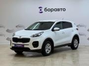 Kia Sportage IV Ставрополь  - изображение 18