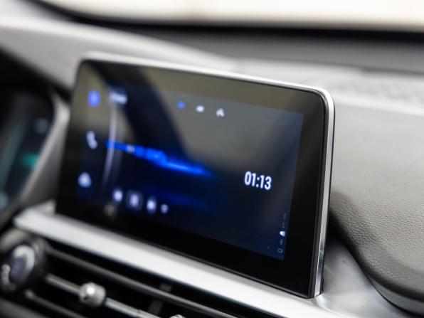 Chery Tiggo 7 Pro I с пробегом 2022 года, цена 1 538 000 рублей, 43606 км, внедорожник, Автокод Объявления