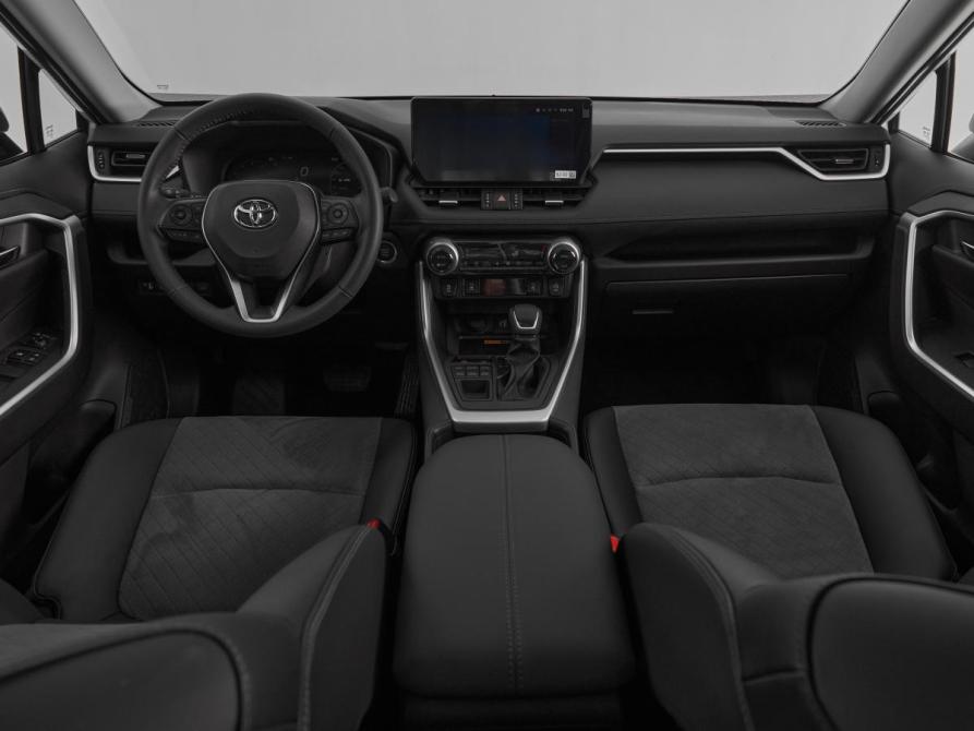 Toyota RAV4 V (XA50) Москва  - изображение 9