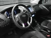 Hyundai ix35 I Рестайлинг Екатеринбург  - изображение 38