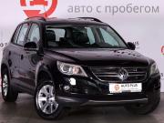 Volkswagen Tiguan I Минеральные Воды  - изображение 20