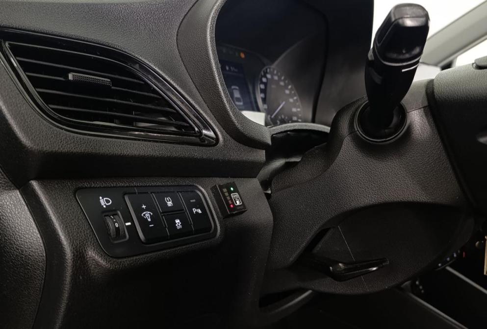 Hyundai Solaris II Рестайлинг Волгоград  - изображение 9