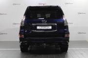 Lexus GX II Рестайлинг Владивосток  - изображение 35