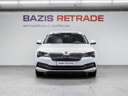 Skoda Superb III Рестайлинг Тюмень  - изображение 29