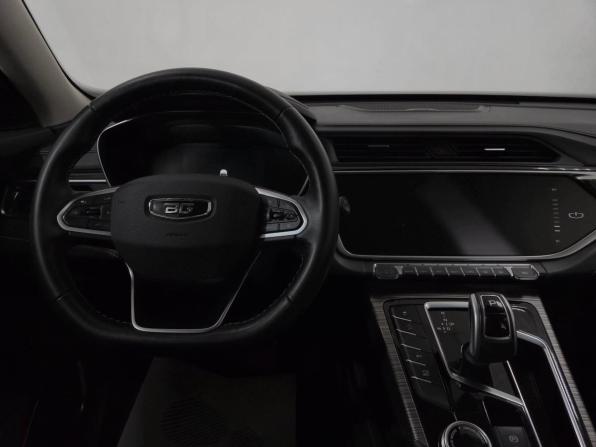 Belgee X70 I с пробегом 2024 года, цена 2 550 000 рублей, 18494 км, внедорожник, Автокод Объявления
