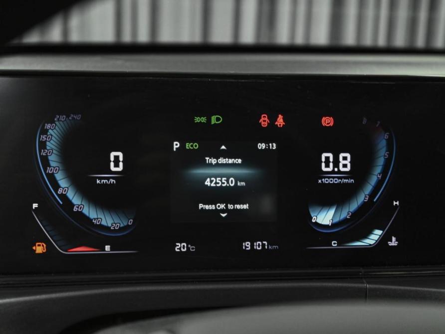 Changan Eado Plus Ставрополь  - изображение 23
