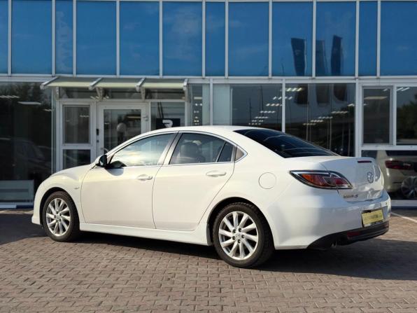 Mazda 6 II (GH) Рестайлинг с пробегом 2010 года, цена 895 000 рублей, 249047 км, седан, Автокод Объявления