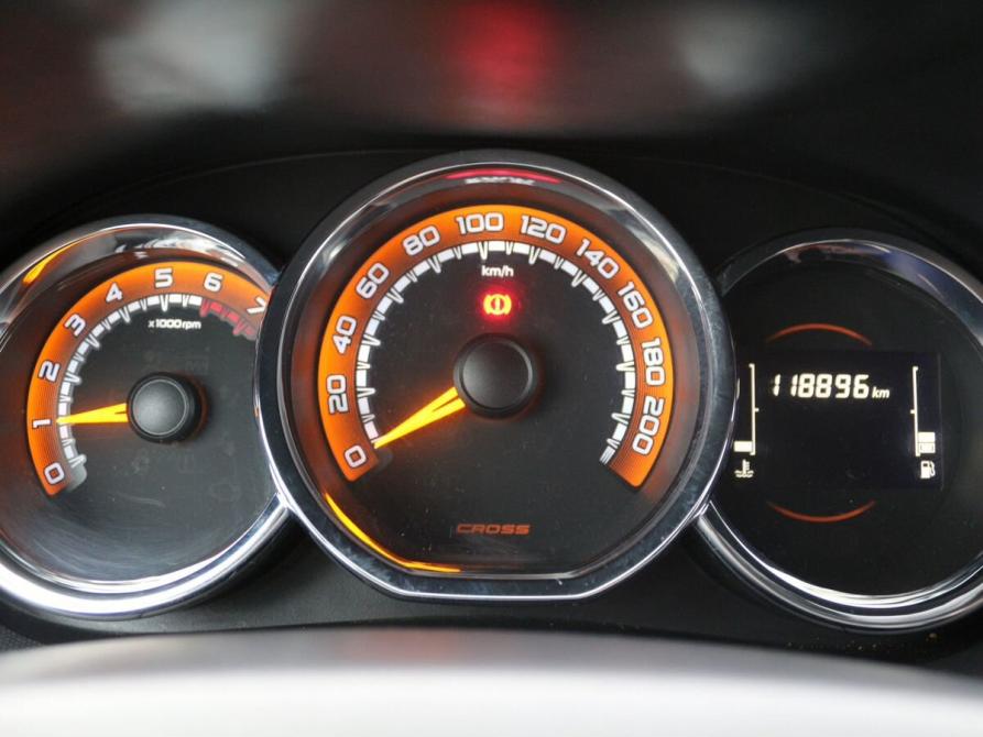 Lada (ВАЗ) Largus I Рестайлинг Стерлитамак  - изображение 8