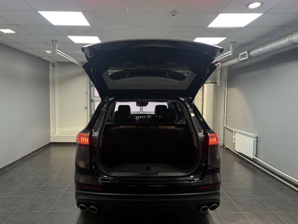 Chery Tiggo 8 Pro Max I с пробегом 2022 года, цена 2 160 000 рублей, 63912 км, внедорожник, Автокод Объявления