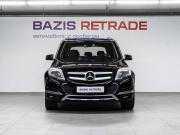 Mercedes-Benz GLK-Класс I (X204) Рестайлинг Тюмень  - изображение 26