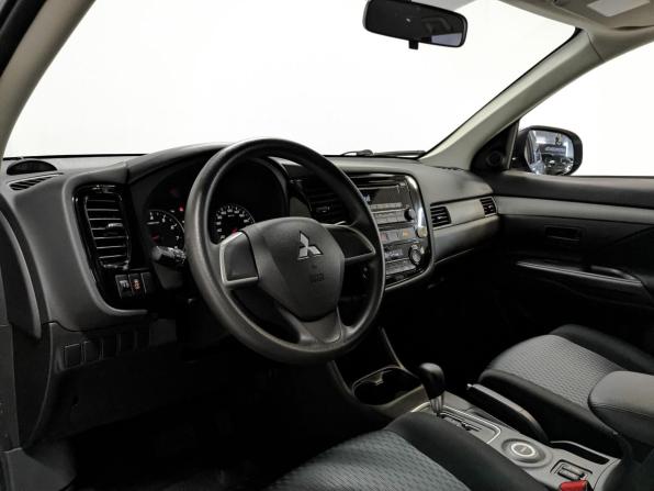 Mitsubishi Outlander III с пробегом 2013 года, цена 1 580 000 рублей, 85197 км, внедорожник, Автокод Объявления