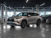 Toyota Highlander IV (XU70) Москва  - изображение 29