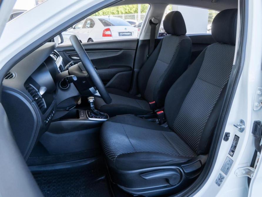 Kia Rio IV Волгоград  - изображение 10