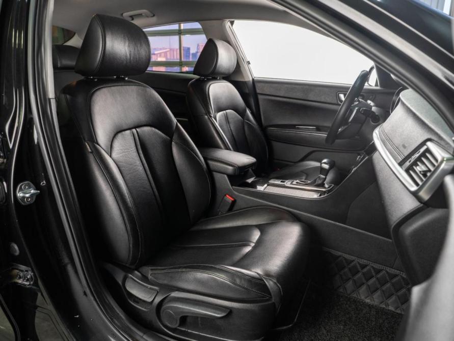 Kia Optima IV Рестайлинг Тюмень  - изображение 6
