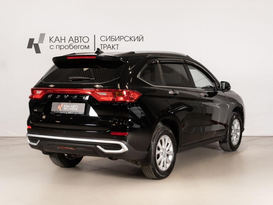 Haval M6 II Казань  - изображение 3