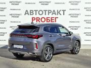 Exeed LX I Рестайлинг Владимир  - изображение 23
