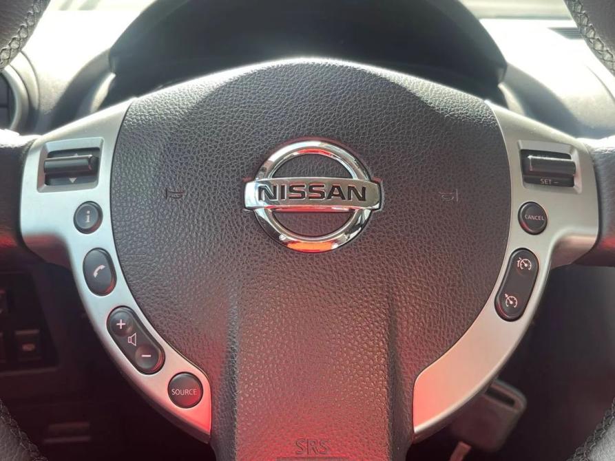 Nissan Qashqai I Рестайлинг Ярославль  - изображение 15