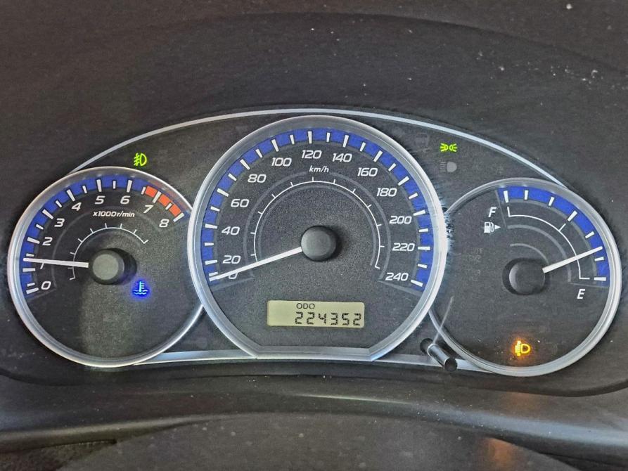Subaru Forester III Рестайлинг Петрозаводск  - изображение 11