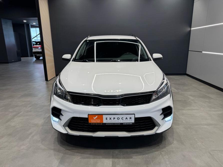 Kia Rio IV Рестайлинг Нижний Новгород  - изображение 2