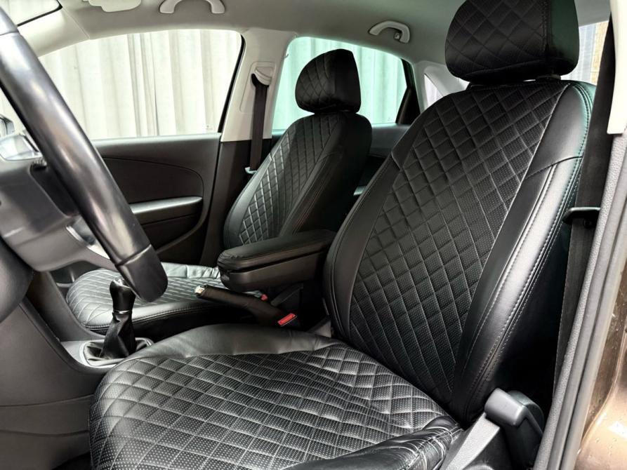 Volkswagen Polo V Рестайлинг Ижевск  - изображение 26