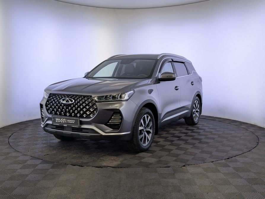 Chery Tiggo 7 Pro I Москва  - изображение 1