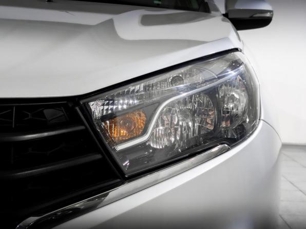 Lada (ВАЗ) Vesta I с пробегом 2019 года, цена 925 000 рублей, 68888 км, седан, Автокод Объявления