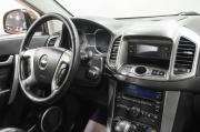 Chevrolet Captiva I Рестайлинг 2 Новокузнецк  - изображение 54
